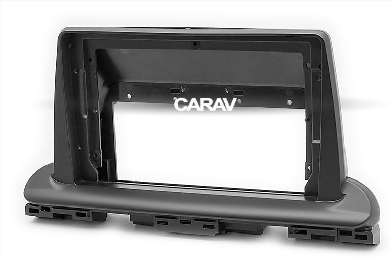 Перехідна рамка CARAV 22-976 для KIA Cerato, Forte AV_22-976 фото