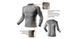 Футболка термоактивна Neo Tools [81-660-L/XL] RC_81-660-L/XL фото 2