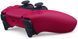 Геймпад PlayStation 5 Dualsense BT, червоний RC_9828297 фото 3