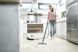 Пароочисник Karcher SC 4 EasyFix, 2000Вт, 800мл, 3.5Бар, білий RC_1.512-630.0 фото 10