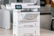 МФУ моно A4 BM5110ADN 40ppm DADF Duplex Touchscreen Ethernet Pantum RC_BM5110ADN фото 7