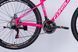Велосипед AL 27.5" Formula MOTION DD FR рама-16" рожево-білий 2025 VT_OPS-FR-27.5-250 фото 3