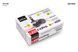 Комплект светодиодных ламп Sho-Me F4-Pro 9005 (HB3) 45W MA_SM F4-Pro HB3 фото 6