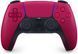Геймпад PlayStation 5 Dualsense BT, червоний RC_9828297 фото 1
