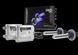 Комплект ксенона Infolight Expert Pro H27 6000К+обманка
