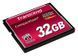 Карта памяти Transcend 800x CompactFlash (Premium) [TS32GCF800] RC_TS32GCF800 фото 2
