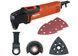 Багатофункціональний інструмент Makita M9800KX2 RC_M9800KX2 фото 2