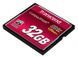 Карта памяти Transcend 800x CompactFlash (Premium) [TS32GCF800] RC_TS32GCF800 фото 1