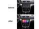 Штатна автомагнітола FORS.auto FS 4 PRO для Skoda Yeti 2014-2017 FA_FS-4053 фото 2