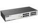 Комутатор D-Link DGS-1016D 16xGE, Некерований RC_DGS-1016D фото 2