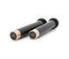 Колонка Kisonli G101 Bluetooth 5.0, два микрофона, 2х15W, 2400 мАч, USB, DC: 5V/1A, Brown, Q8 U_31287 фото 5