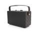 Колонка Kisonli G101 Bluetooth 5.0, два микрофона, 2х15W, 2400 мАч, USB, DC: 5V/1A, Brown, Q8 U_31287 фото 4