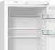 Холодильник Gorenje вбудований з нижнь. мороз., 177х55х54см, 2 двері, 180 (68) л, А +, FrostLess, Зона св-ти, LED RC_RKI418FE0 фото 8