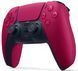 Геймпад PlayStation 5 Dualsense BT, червоний RC_9828297 фото 2