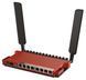 Маршрутизатор RouterBOARD L009UiGS-2HaxD-IN MikroTiK RC_L009UIGS-2HAXD-IN фото 2