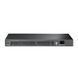 Комутатор TP-LINK TL-SG3428 24xGE, 4xSFP, Керований L2 RC_TL-SG3428 фото 3