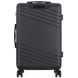 Чемодан Semi Line 24" (M) Black (T5789-2) DS_DAS302975 фото 4