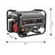 Бензиновий генератор Graphite 58G904 2,2 кВт RC_58G904 фото 5