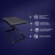 Стіл Trust GXT 711X Dominus desk, (120х72см), чорний RC_24503_TRUST фото 8