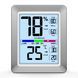 Термогигрометр Technoline WS9460 Silver/White (WS9460) DS_DAS301189 фото 3