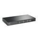 Комутатор TP-LINK TL-SG3428 24xGE, 4xSFP, Керований L2 RC_TL-SG3428 фото 2