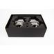 Линзы BI-LED Lens K1 DOUBLE PRO 3,0" 5500K, Комплект 2 шт KL_2441 фото 2