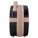 Б'юті-кейс Semi Line 5L Black/Pink Cream (T5671-1) DS_DAS302669 фото 4
