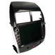 Переходная рамка Citroen C4 Aircross, Peugeot 4008, Mitsubishi ASX, Outlander Sport Carav 22-1969 AV_22-1969 фото 3