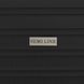 Чемодан Semi Line 24" (M) Black (T5636-2) DS_DAS302603 фото 9