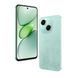 Смартфон Spark Go 1 (KL4) 6.67" 4/64ГБ, 2SIM, 5000мАч, Magic Skeen Green TECNO RC_4894947050084 фото 6