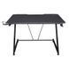 Стіл Trust GXT 711X Dominus desk, (120х72см), чорний RC_24503_TRUST фото 4