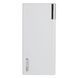 Повербанк 30000 mAh 22,5 Вт Remax RPP-257 Білий AMA_257-2 фото 2