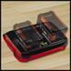 Зарядний пристрій Einhell Power-X-Twincharger 3 A HY_4512069 фото 3