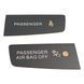 Переходная рамка Citroen C4 Aircross, Peugeot 4008, Mitsubishi ASX, Outlander Sport Carav 22-1969 AV_22-1969 фото 7