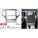 Перехідна рамка CARAV 22-514 для Jeep Grand Cherokee AV_22-514 фото 4