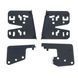 Перехідна рамка Honda Ridgeline Metra 95-7870G AV_95-7870G фото 4