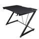 Стіл Trust GXT 711X Dominus desk, (120х72см), чорний RC_24503_TRUST фото 1
