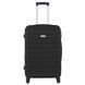 Чемодан Semi Line 24" (M) Black (T5636-2) DS_DAS302603 фото 3