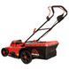 Газонокосарка акумуляторна Vitals Master AZP 36430 SmartLine+ IN_244923 фото 3