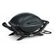 Електричний гриль Q140 сірий Weber 522079 GR_003484 фото 1