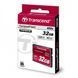 Карта памяти Transcend 800x CompactFlash (Premium) [TS32GCF800] RC_TS32GCF800 фото 4