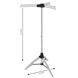 Стійка для одягу Casa Si Terry Silver (CS99922H06) DS_DAS302431 фото 5
