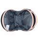 Б'юті-кейс Semi Line 5L Black/Pink Cream (T5671-1) DS_DAS302669 фото 2