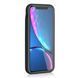Чохол акумулятор AmaCase для iPhone X/XS Чорний (4000 маг) AMA_0521 фото 10