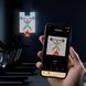 Панель Smart LED Twinkly Squares 1+5 RGB, Gen II, IP20, 16x16см, белый кабель RC_TWQ064STW-07-BEU фото 7