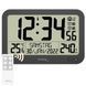 Годинник настінний Technoline WS8026 Black (WS8026) DS_DAS302460 фото 4