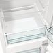 Холодильник Gorenje вбудований з нижнь. мороз., 177х55х54см, 2 двері, 180 (68) л, А +, FrostLess, Зона св-ти, LED RC_RKI418FE0 фото 10