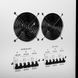 Стабілізатор напруги LP-50kVA 3 phase (35000Вт) LP_18994 фото 6
