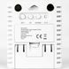 Термогигрометр Technoline WS9460 Silver/White (WS9460) DS_DAS301189 фото 4