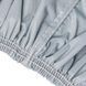Тент автом JC13402 M джип/мінівен сірий з підкладкою PEVA+non PP Cotton 432х185х145 к.з. OL_23016 фото 5